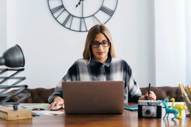 Why Online Internships Are the Smartest Career Move Today