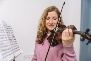 Violin Lessons in Spruce Grove: Music to Your Ears Violin Lessons in Spruce Grove: Music to Your Ears